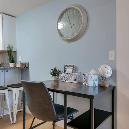 סאות'ווסט הרבור 2Br Apt W/ 3 Min Walk To Downtown Swh - Low Tide מראה חיצוני תמונה