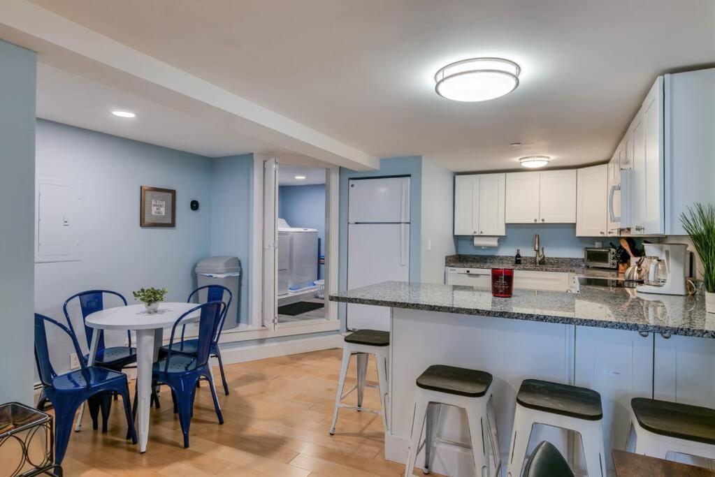 סאות'ווסט הרבור 2Br Apt W/ 3 Min Walk To Downtown Swh - Low Tide מראה חיצוני תמונה
