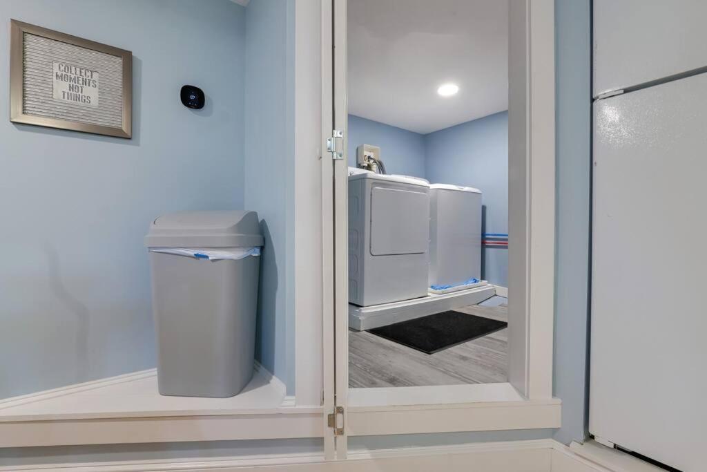 סאות'ווסט הרבור 2Br Apt W/ 3 Min Walk To Downtown Swh - Low Tide מראה חיצוני תמונה