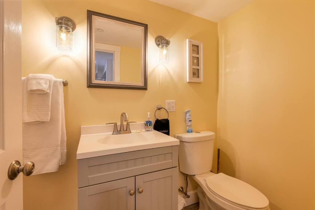 סאות'ווסט הרבור 2Br Apt W/ 3 Min Walk To Downtown Swh - Low Tide מראה חיצוני תמונה