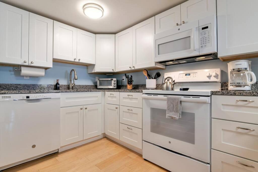 סאות'ווסט הרבור 2Br Apt W/ 3 Min Walk To Downtown Swh - Low Tide מראה חיצוני תמונה