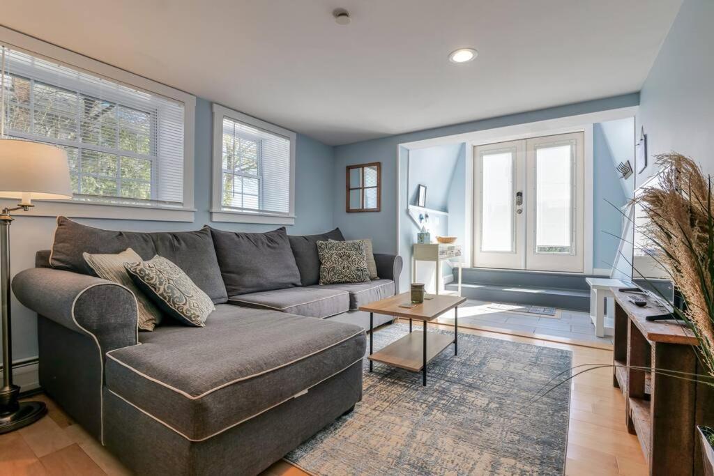 סאות'ווסט הרבור 2Br Apt W/ 3 Min Walk To Downtown Swh - Low Tide מראה חיצוני תמונה