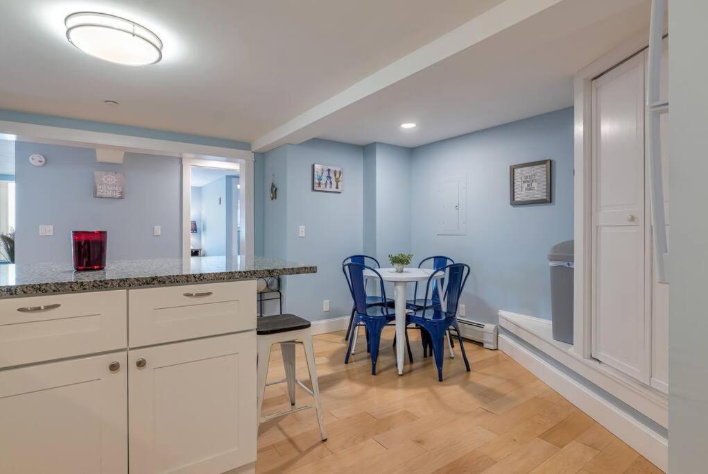 סאות'ווסט הרבור 2Br Apt W/ 3 Min Walk To Downtown Swh - Low Tide מראה חיצוני תמונה