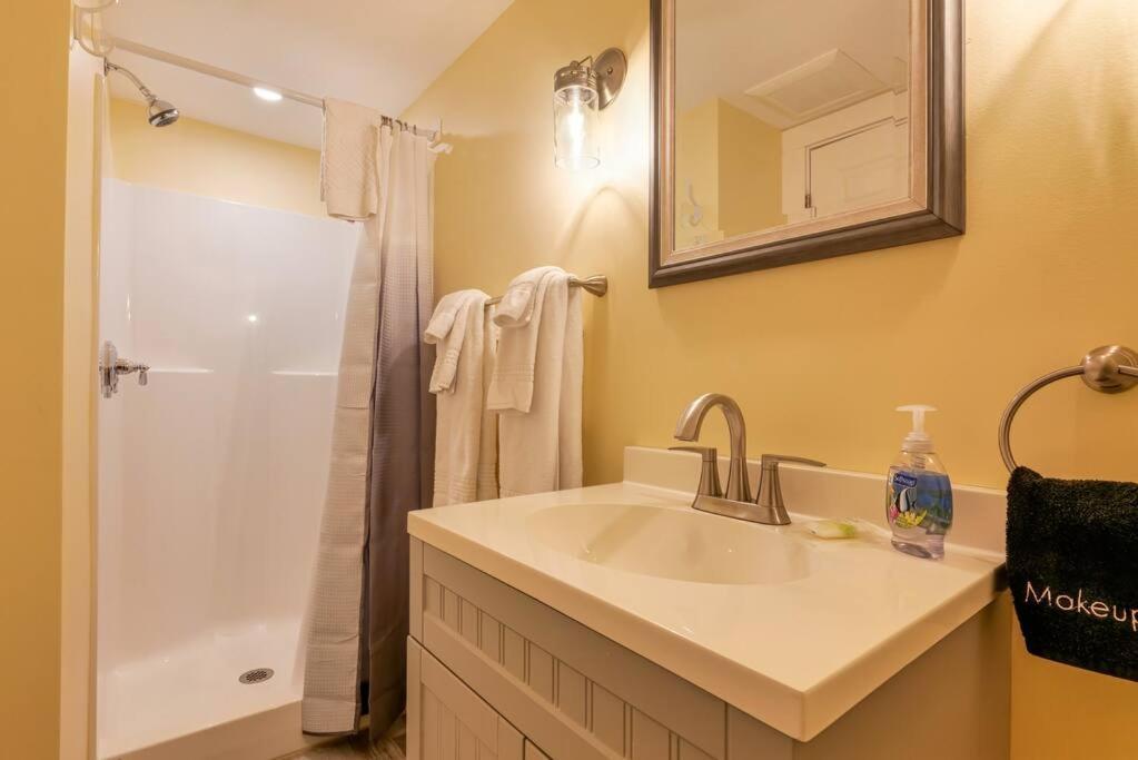 סאות'ווסט הרבור 2Br Apt W/ 3 Min Walk To Downtown Swh - Low Tide מראה חיצוני תמונה
