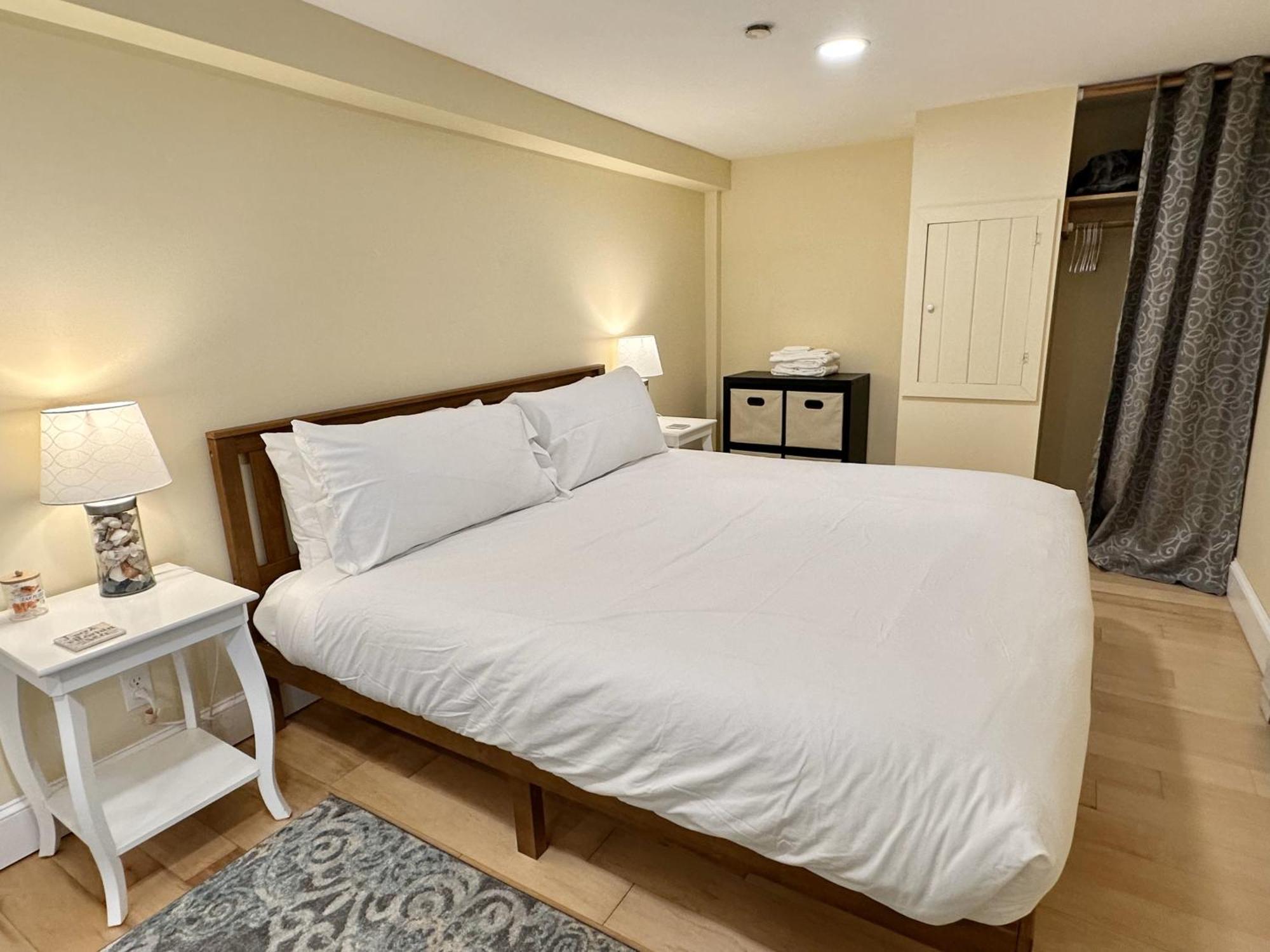 סאות'ווסט הרבור 2Br Apt W/ 3 Min Walk To Downtown Swh - Low Tide מראה חיצוני תמונה